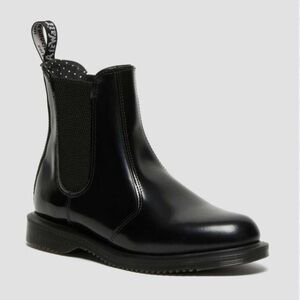 Doc Martens Flora Chelsea Boot